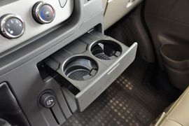 2012款上汽大通V80