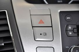2012款上汽大通V80