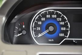 2012款上汽大通V80