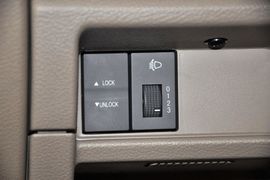 2012款上汽大通V80