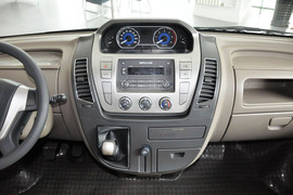 2012款上汽大通V80