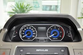 2012款上汽大通V80