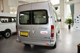 2012款上汽大通V80