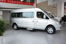 2012款上汽大通V80