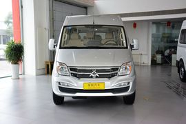 2012款上汽大通V80