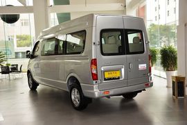 2012款上汽大通V80