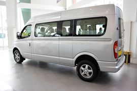 2012款上汽大通V80