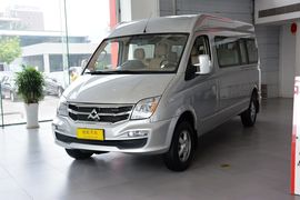 2012款上汽大通V80