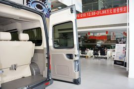 2012款上汽大通V80