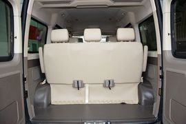 2012款上汽大通V80