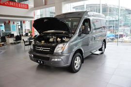2012款上汽大通V80