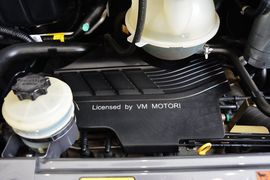 2012款上汽大通V80