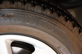 2014款路虎神行者2