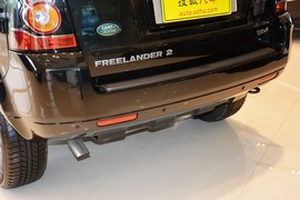 2014款路虎神行者2