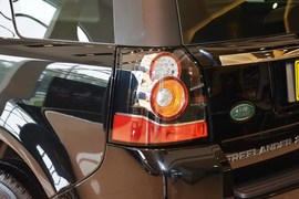 2014款路虎神行者2