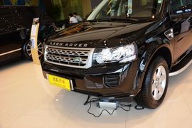 2014款路虎神行者2
