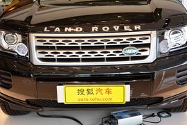 2014款路虎神行者2