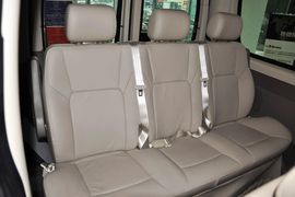2012款上汽大通V80