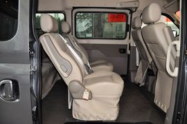 2012款上汽大通V80