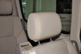 2012款上汽大通V80