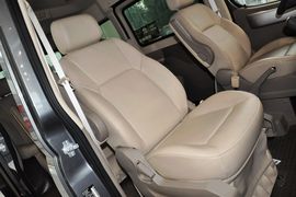 2012款上汽大通V80