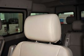 2012款上汽大通V80