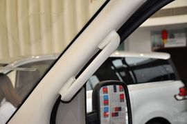2012款上汽大通V80