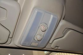 2012款上汽大通V80
