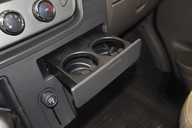 2012款上汽大通V80