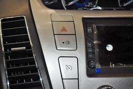 2012款上汽大通V80