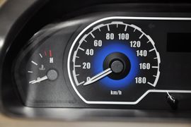 2012款上汽大通V80