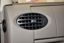 2012款上汽大通V80