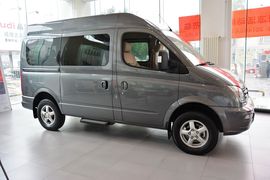 2012款上汽大通V80