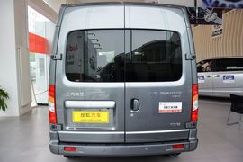 2012款上汽大通V80