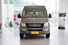 2012款上汽大通V80