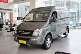 2012款上汽大通V80