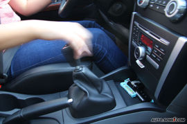 2009款东南V3菱悦风采版试驾