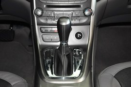 2014款雪佛兰迈锐宝2.4L手自一体豪华版