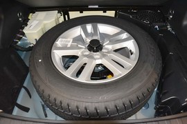 2014款路虎神行者2