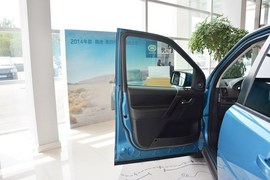 2014款路虎神行者2