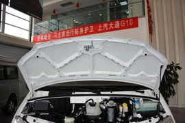 2014款上汽大通V80