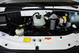 2014款上汽大通V80