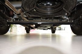 2014款上汽大通V80