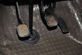 2014款上汽大通V80