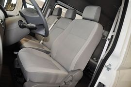2014款上汽大通V80