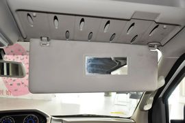 2014款上汽大通V80