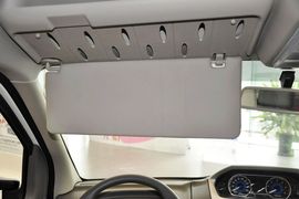 2014款上汽大通V80