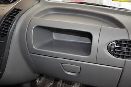 2014款上汽大通V80