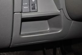 2014款上汽大通V80