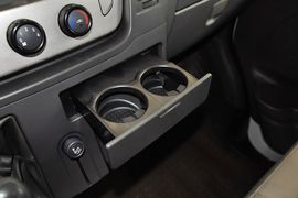 2014款上汽大通V80